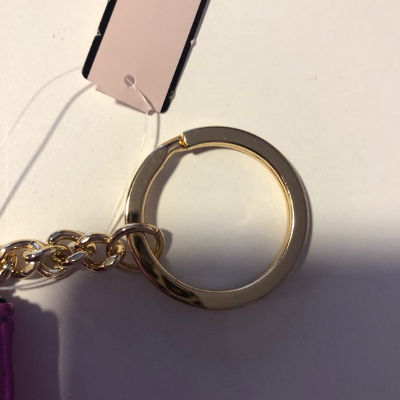 NWT Victoria’s Secret Pink Key Card Holder - Picture 4 of 5